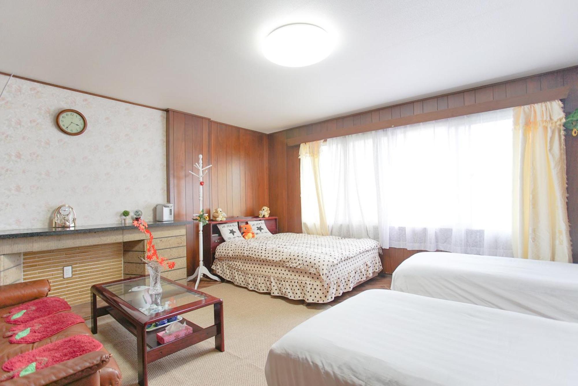 Yoshidoku Inn - Domome1 Ōsaka Exterior foto